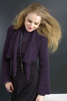 Wickeljacke / Klicken Sie HIER zum PDF