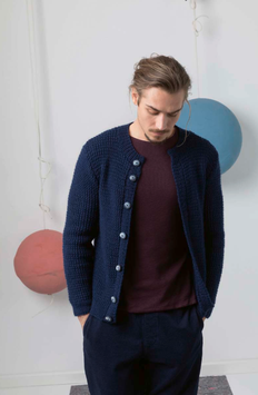 Pullover / Klicken Sie HIER zum PDF