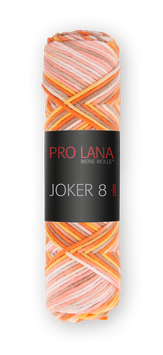 Pro Lana Joker 8 Color 540