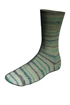 Lang Twinn Soxx 4-Fach 909.0460