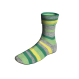 Lang Super Soxx Color 6-Fach 910.0432