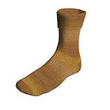 Lang Super Soxx Color 4-Fach 901.0169