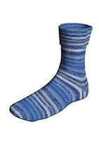 Lang Super Soxx Color 4-Fach 901.0475