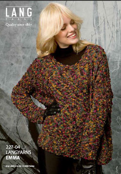 Pullover / Klicken Sie HIER zum PDF