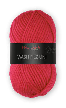 Pro Lana Wash and Filz uni 130
