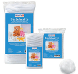 Glorex Bastelwatte weiss