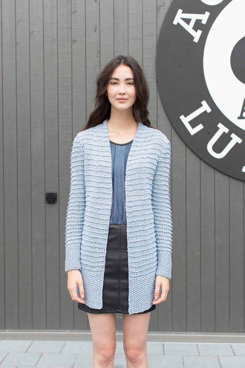 Jacke / Klicken Sie HIER zum PDF