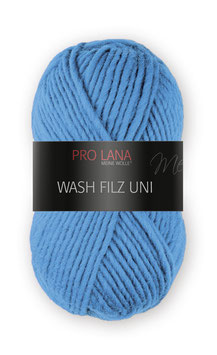 Pro Lana Wash and Filz uni 167
