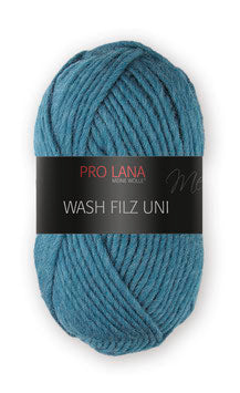 Pro Lana Wash and Filz uni 169