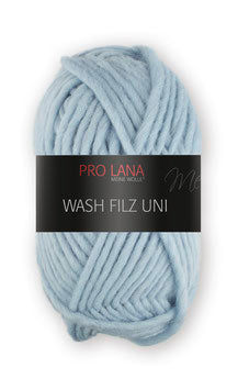 Pro Lana Wash and Filz uni 156