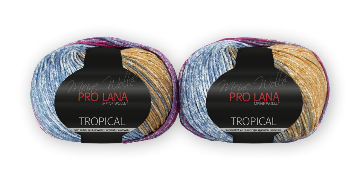 Pro Lana Tropical 0087