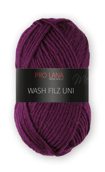 Pro Lana Wash and Filz uni 148