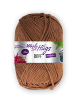 Woolly Hugs Rope 18