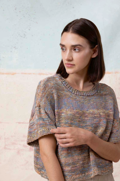 Pullover / Klicken Sie HIER zum PDF