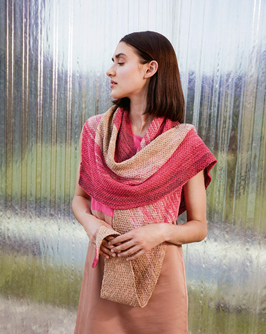 Dreiecktuch / Klicken Sie HIER zum PDF