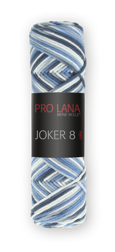 Pro Lana Joker 8 Color 542