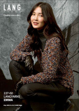 Pullover / Klicken Sie HIER zum PDF