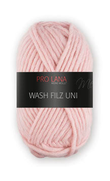 Pro Lana Wash and Filz uni 135