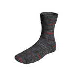 Lang Super Soxx Color 4-Fach 901.0451