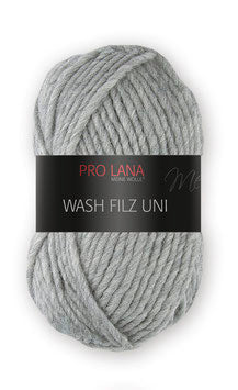 Pro Lana Wash and Filz uni 191