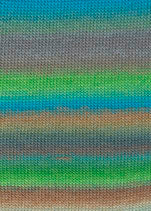 Lang Mille Colori Baby 845.0016