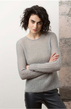 Pullover / Klicken Sie HIER zum PDF