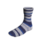 Lang Super Soxx Color 6-Fach 910.0431