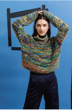 Pullover / Klicken Sie HIER zum PDF