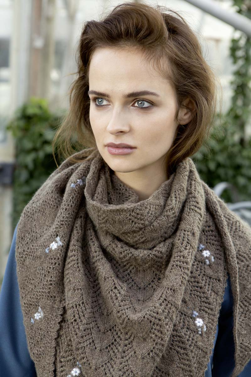 Dreiecktuch / Klicken Sie HIER zum PDF