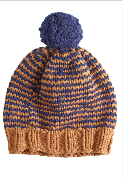 Mütze / Klicken Sie HIER zum PDF