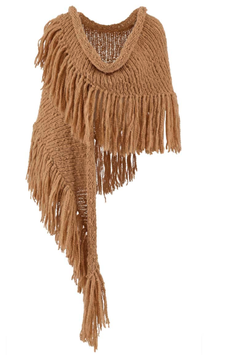 Schal / Klicken Sie HIER zum PDF