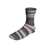 Lang Super Soxx Color 6-Fach 910.0433