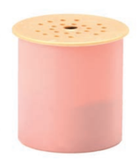 Glorex Mamma-Stimme 42x46 mm