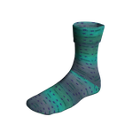 Lang Super Soxx Color 4-Fach 901.0439