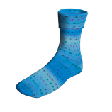 Lang Super Soxx Color 4-Fach 901.0326