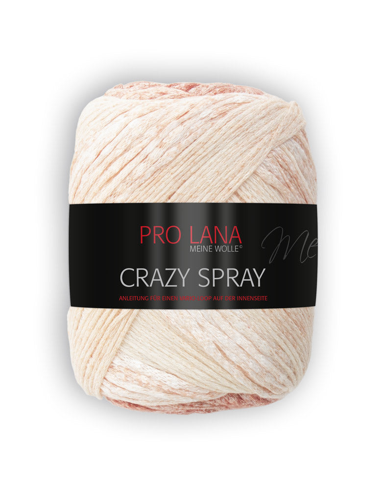 Pro Lana Crazy Spray 0025