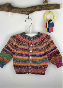 Bebe Jäggli / Klicken Sie HIER zum PDF