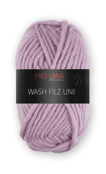 Pro Lana Wash and Filz uni 142