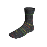 Lang Super Soxx Color 4-Fach 901.0455