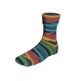 Lang Super Soxx Color 4-Fach 901.0402