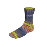 Lang Super Soxx Color 4-Fach 901.0428