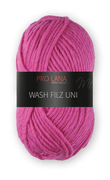 Pro Lana Wash and Filz uni 141