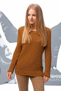 Pullover / Klicken Sie HIER zum PDF