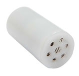 RICO Vogelgezwitscher 2 Skt länge 4 cm / Durchmesser 2 cm