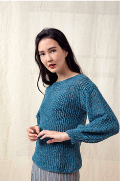 Pullover / Klicken Sie HIER zum PDF