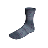 Lang Super Soxx Color 4-Fach 901.0442