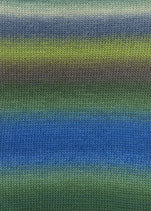 Lang Mille Colori Baby 845.0207