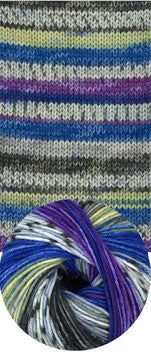 Linie 14 Cammino Design Color 0104