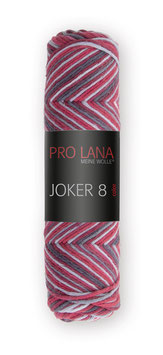 Pro Lana Joker 8 Color 532