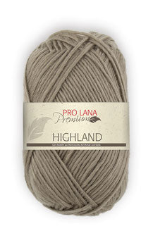 Pro Lana Highland Premium 05